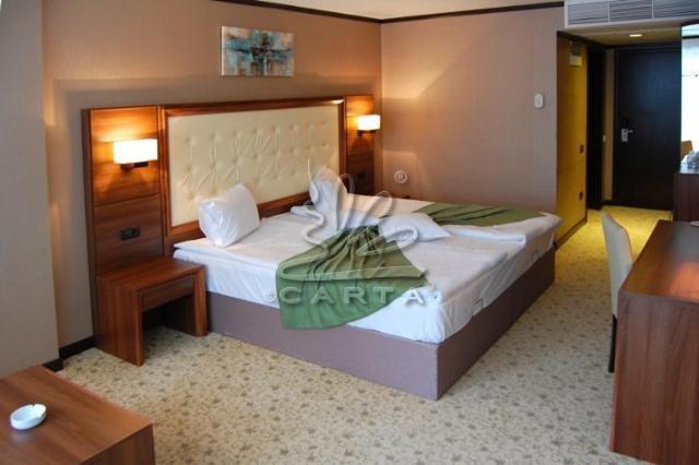 Hotel Hart Predeal Habitación foto